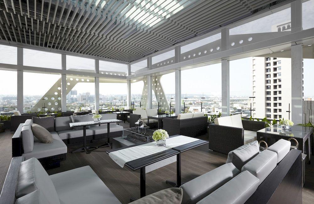 Treeart Hotel Taichung Exterior photo
